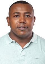 Foto de Everson dos Santos Souza