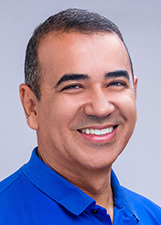 Foto de Ednaldo Gomes Junior Borges