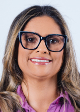 Foto de SHEILA ALBERGARIA COSTA SANTOS SOARES