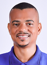 Foto de JAMISON UALAS OLIVEIRA DE SOUZA