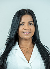 Foto de Janina Alves Muniz Abade
