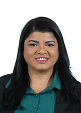 Foto de Elisangela de Jesus Souza Ribeiro