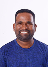 Foto de Odelson de Souza Marques