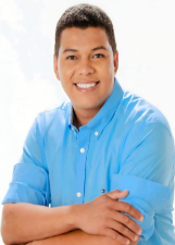 Foto de VITOR FERREIRA DE SANTANA