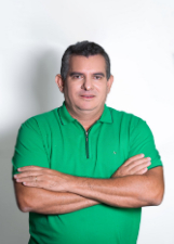 Foto de Enio de Almeida Souza