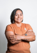 Foto de SOLANGE BARRETO DOS SANTOS