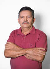 Foto de Antônio Pachêco de Oliveira
