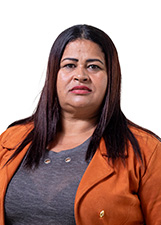 Foto de Fábia Pereira Machado