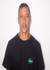 Foto de Ailton Jesus da Silva