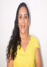 Foto de PATRÍCIA DA CRUZ NOVAIS