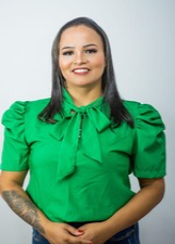 Foto de ROSÂNGELA CRUZ DOS SANTOS