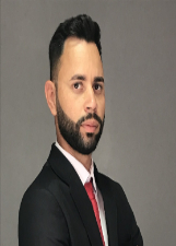 Foto de HAMILTON ALVES DE CARVALHO JUNIOR