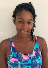 Foto de NICOLE DA ANUNCIACAO DOS SANTOS