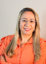 Foto de Viviane Santos de Oliveira