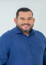 Foto de ANTONIO LUCAS DO ESPIRITO SANTO ANDRADE
