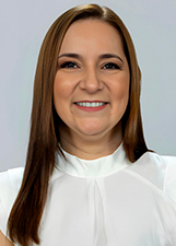 Foto de Fabiana Bastos dos Santos