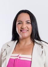 Foto de Gracimar da Silva Miranda
