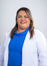 Foto de CHEILA SOUZA DE SANTANA