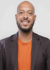 Foto de Diego Felipe de Souza Santos