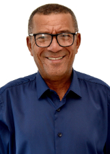Foto de Djalma Bispo dos Santos