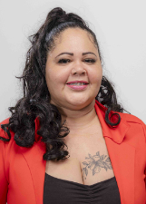 Foto de Carla Barros Pascoal de Carvalho