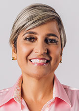 Foto de CRISTIANE EMERANCIANA RAMOS DE CARVALHO