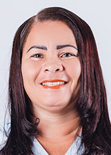 Foto de IRLANE CARDOSO FERNANDES