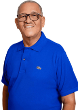 Foto de Manoel Alves de Jesus