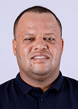 Foto de GILMAR SANTOS DA SILVA