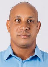 Foto de DIOGO DA SILVA DO NASCIMENTO