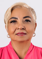 Foto de ELANE GILMA ARAUJO