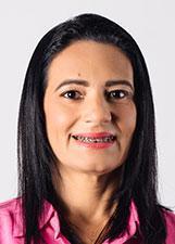 Foto de Claudenice Alves da Silva