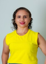 Foto de Sabrina de Araujo Lima