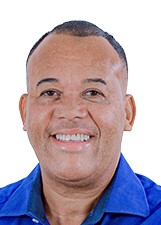 Foto de Everaldo Lopes dos Santos