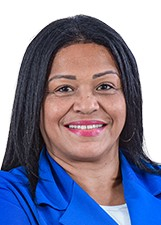 Foto de GEOVÂNIA CRISTINA FERREIRA DE SOUSA