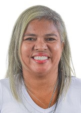 Foto de CRISTIANE SANTOS DA SILVA