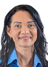 Foto de CRISPINA BARBOSA CARVALHO