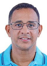 Foto de TENISSON RODRIGUES DOS SANTOS