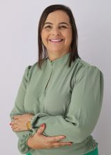 Foto de ANA ANGELICA LIMA DOS SANTOS