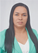 Foto de LUCINEIDE PEREIRA JORDAO