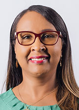 Foto de JANIRA CRUZ DA SILVA