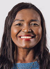 Foto de VALDECI CELESTINA DA SILVA