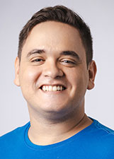 Foto de PAULO DIEGO DA SILVA PASSOS