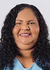 Foto de CLAUDIA DA SILVA DA COSTA DE JESUS