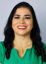 Foto de Catiane Ferreira de Alencar Paraizo
