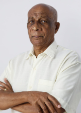 Foto de Erasmo Conceição da Silva