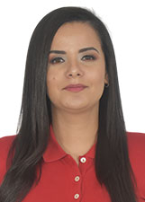 Foto de Jamile Paulino Barreto dos Santos
