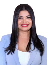 Foto de DANÚBIA ALVES DE OLIVEIRA