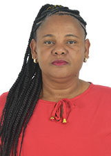 Foto de CRISTINA SALES DA CONCEIÇÃO BRANDÃO