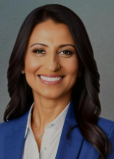 Foto de Valeria Calazans Santos